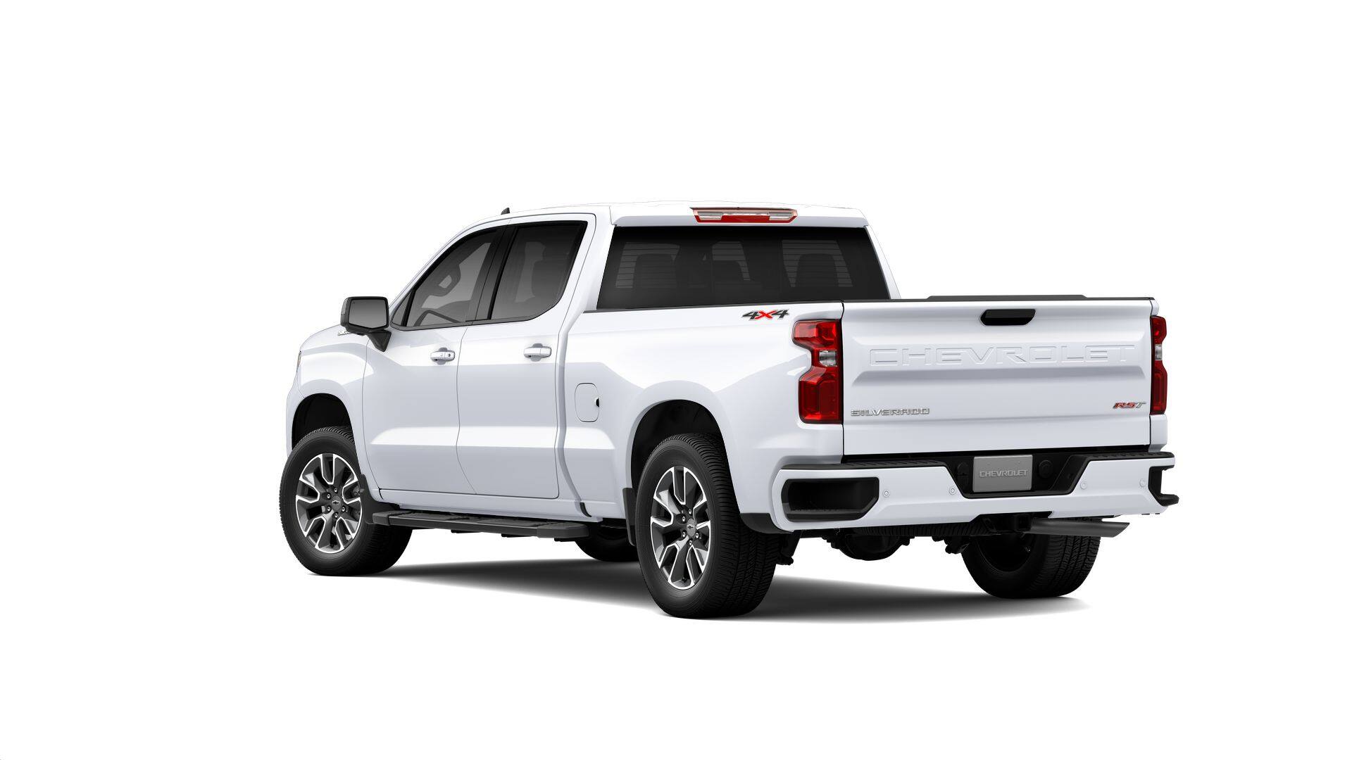 2026 Chevrolet Silverado 1500 Base
