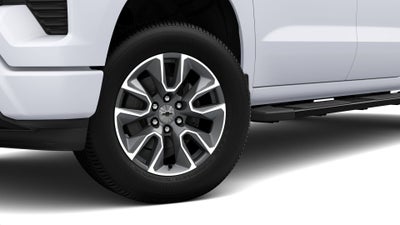 2026 Chevrolet Silverado 1500 Base