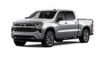 2026 Chevrolet Silverado 1500 Base