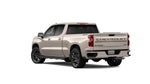 2026 Chevrolet Silverado 1500 Base