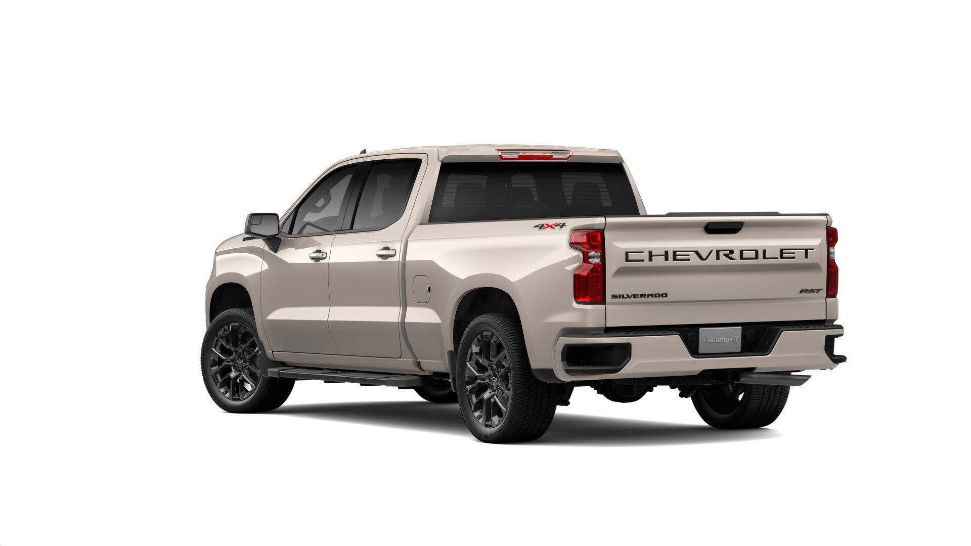2026 Chevrolet Silverado 1500 Base