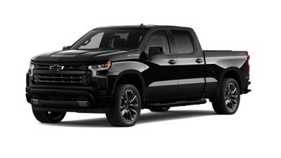 2026 Chevrolet Silverado 1500 Base