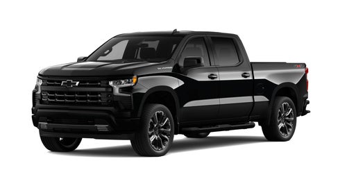 2026 Chevrolet Silverado 1500 Base