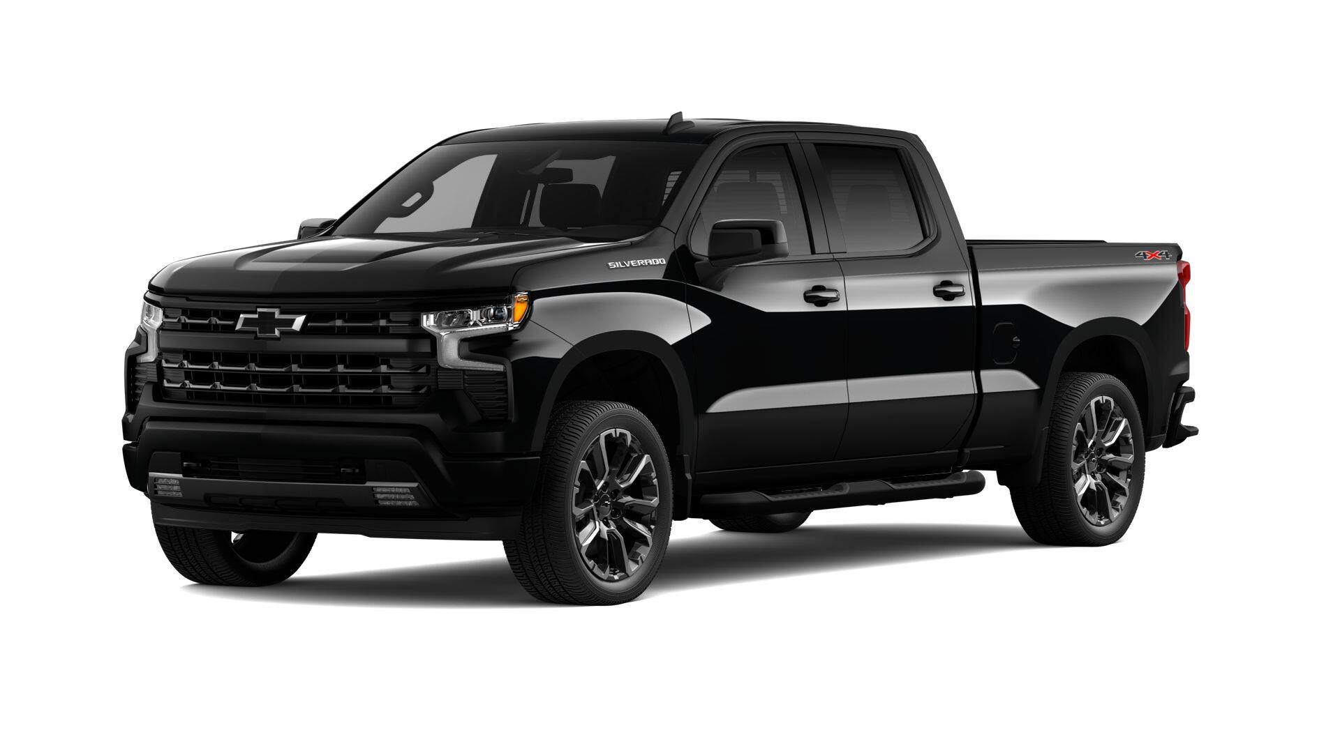 2026 Chevrolet Silverado 1500 Base