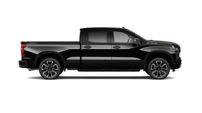 2026 Chevrolet Silverado 1500 Base