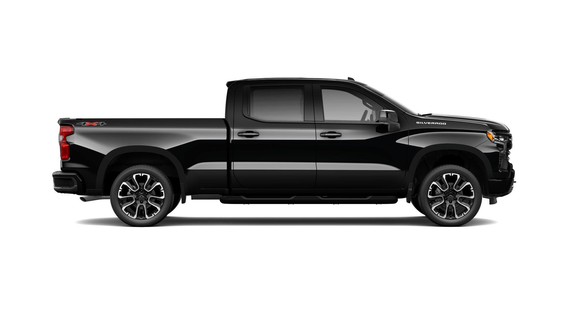 2026 Chevrolet Silverado 1500 Base