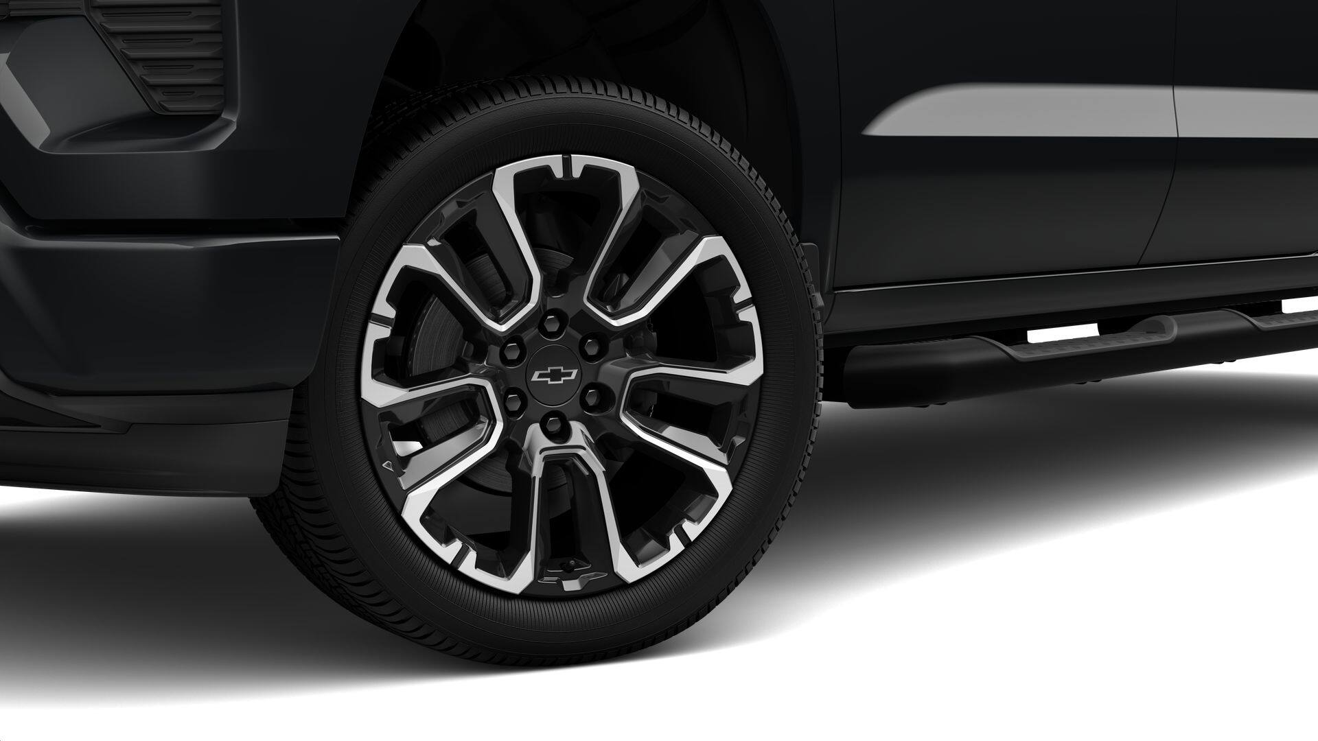 2026 Chevrolet Silverado 1500 Base