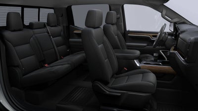 2026 Chevrolet Silverado 1500 Base