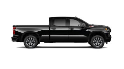 2026 Chevrolet Silverado 1500 Base