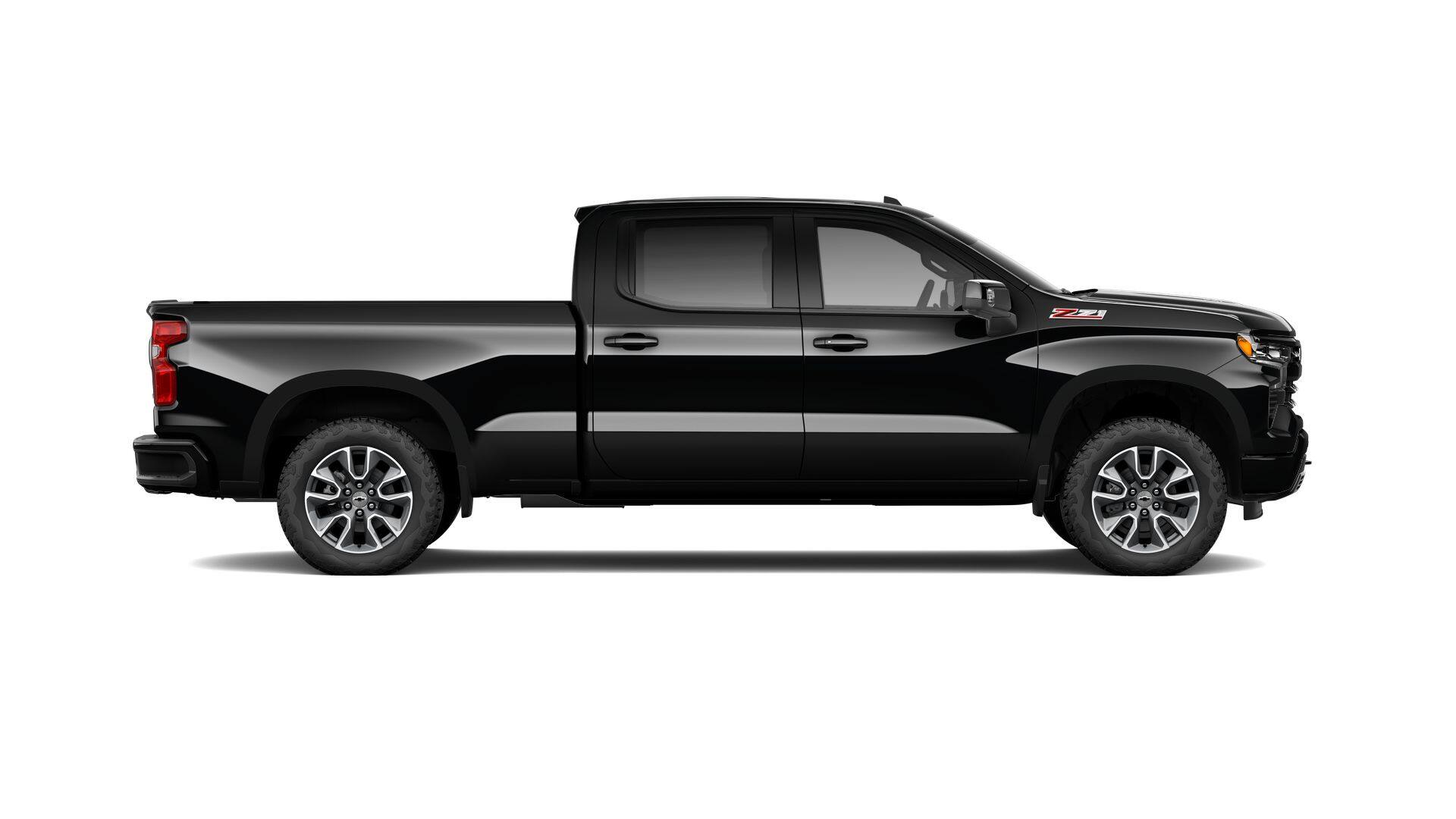 2026 Chevrolet Silverado 1500 Base