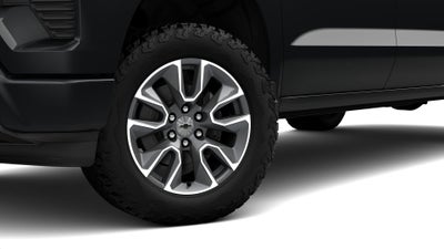 2026 Chevrolet Silverado 1500 Base