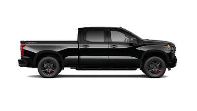 2026 Chevrolet Silverado 1500 Base