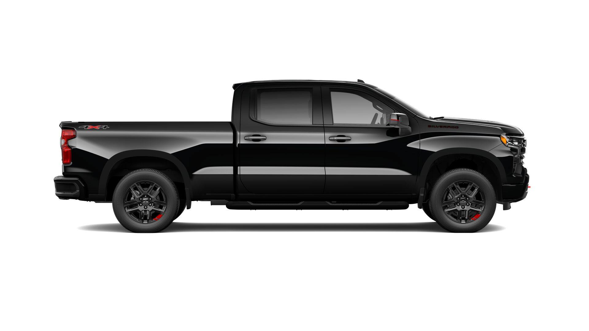 2026 Chevrolet Silverado 1500 Base