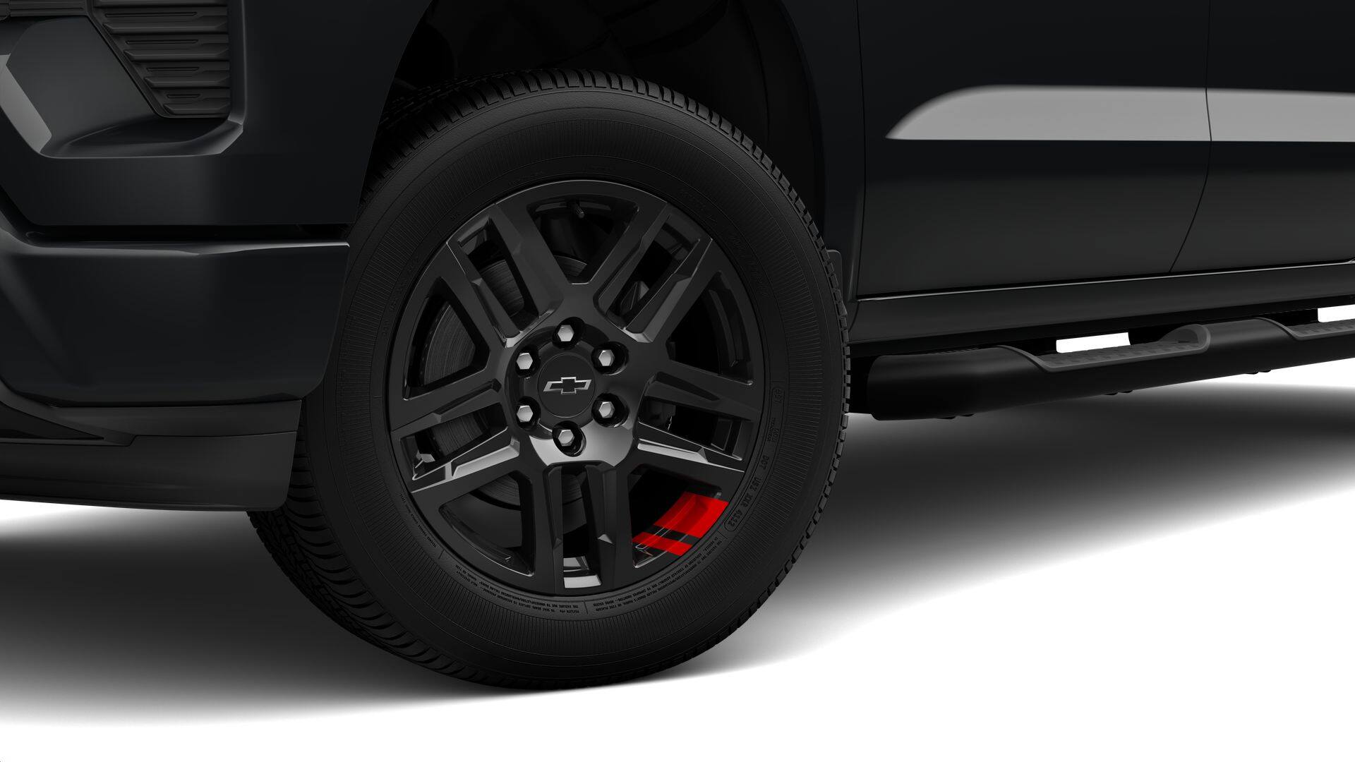 2026 Chevrolet Silverado 1500 Base