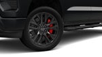 2026 Chevrolet Silverado 1500 Base