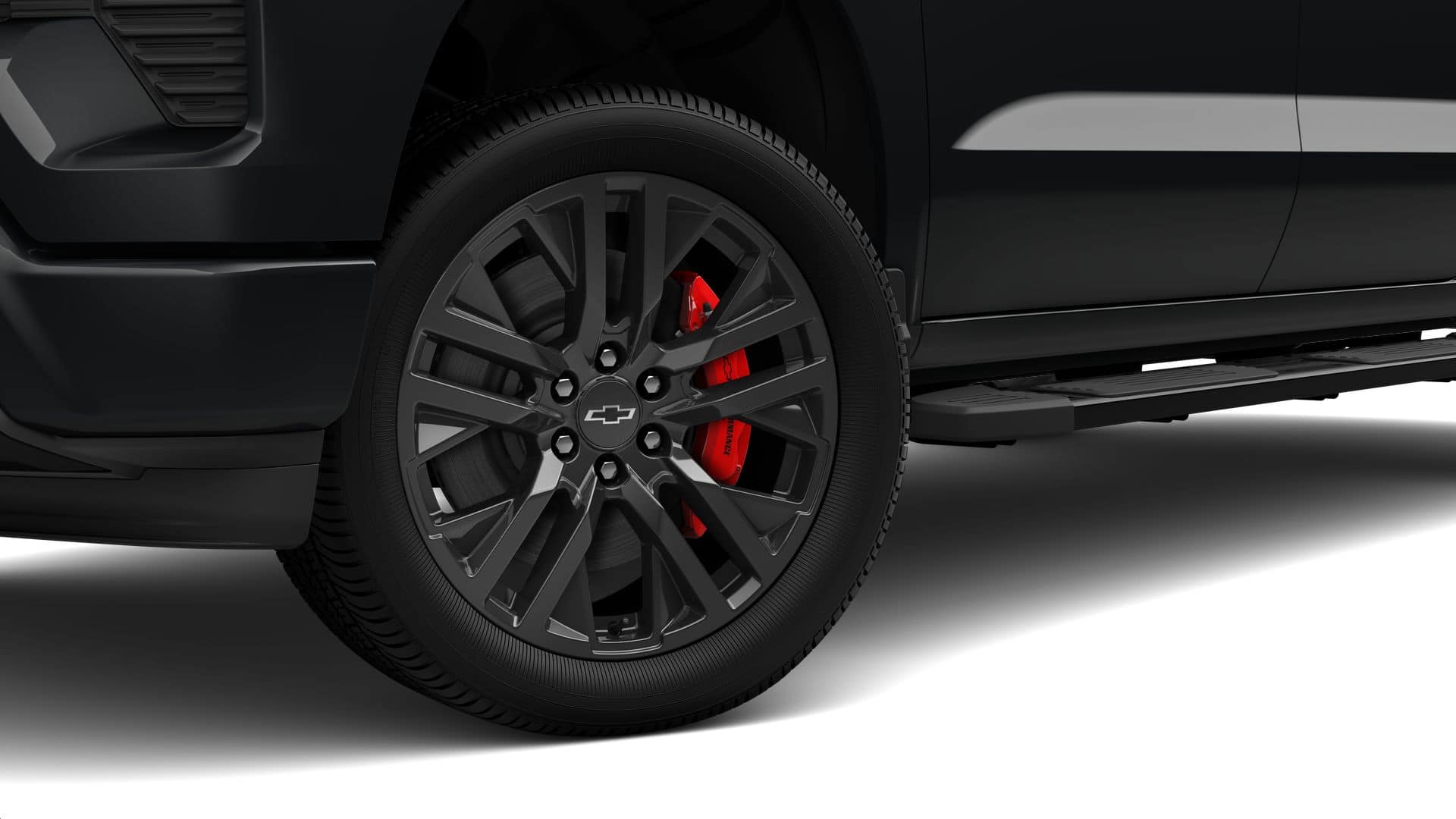 2026 Chevrolet Silverado 1500 Base