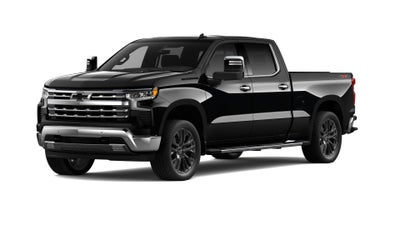 2026 Chevrolet Silverado 1500 Base