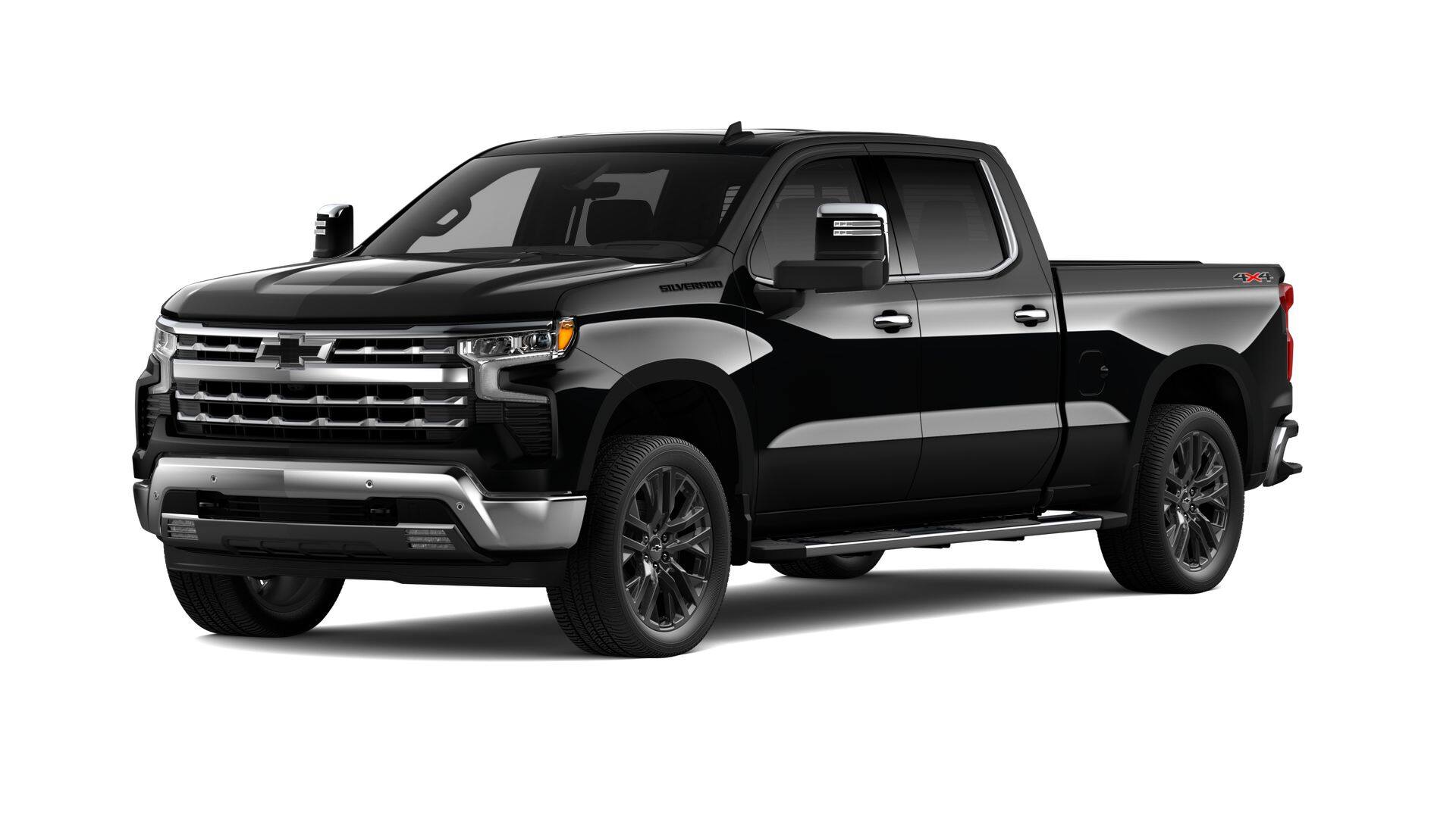 2026 Chevrolet Silverado 1500 Base