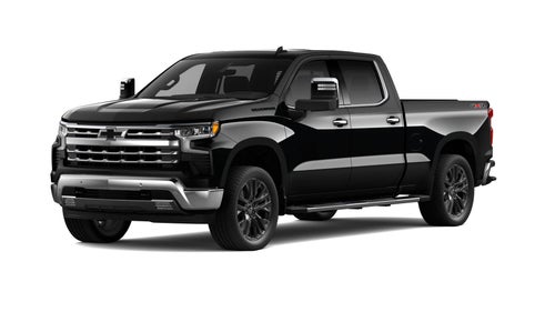 2026 Chevrolet Silverado 1500 Base