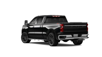 2026 Chevrolet Silverado 1500 Base
