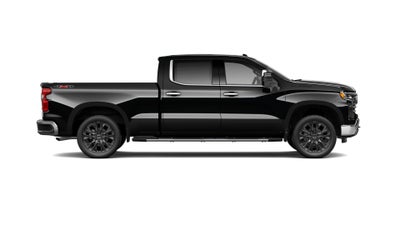 2026 Chevrolet Silverado 1500 Base