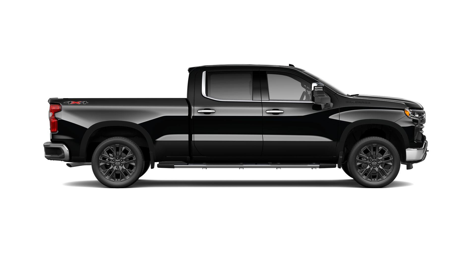 2026 Chevrolet Silverado 1500 Base
