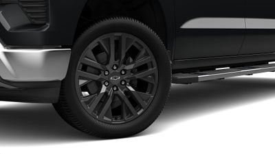 2026 Chevrolet Silverado 1500 Base