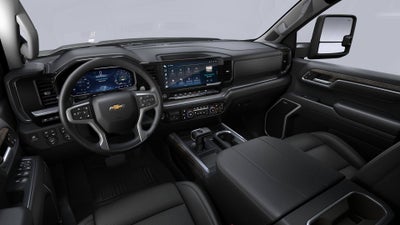 2026 Chevrolet Silverado 1500 Base