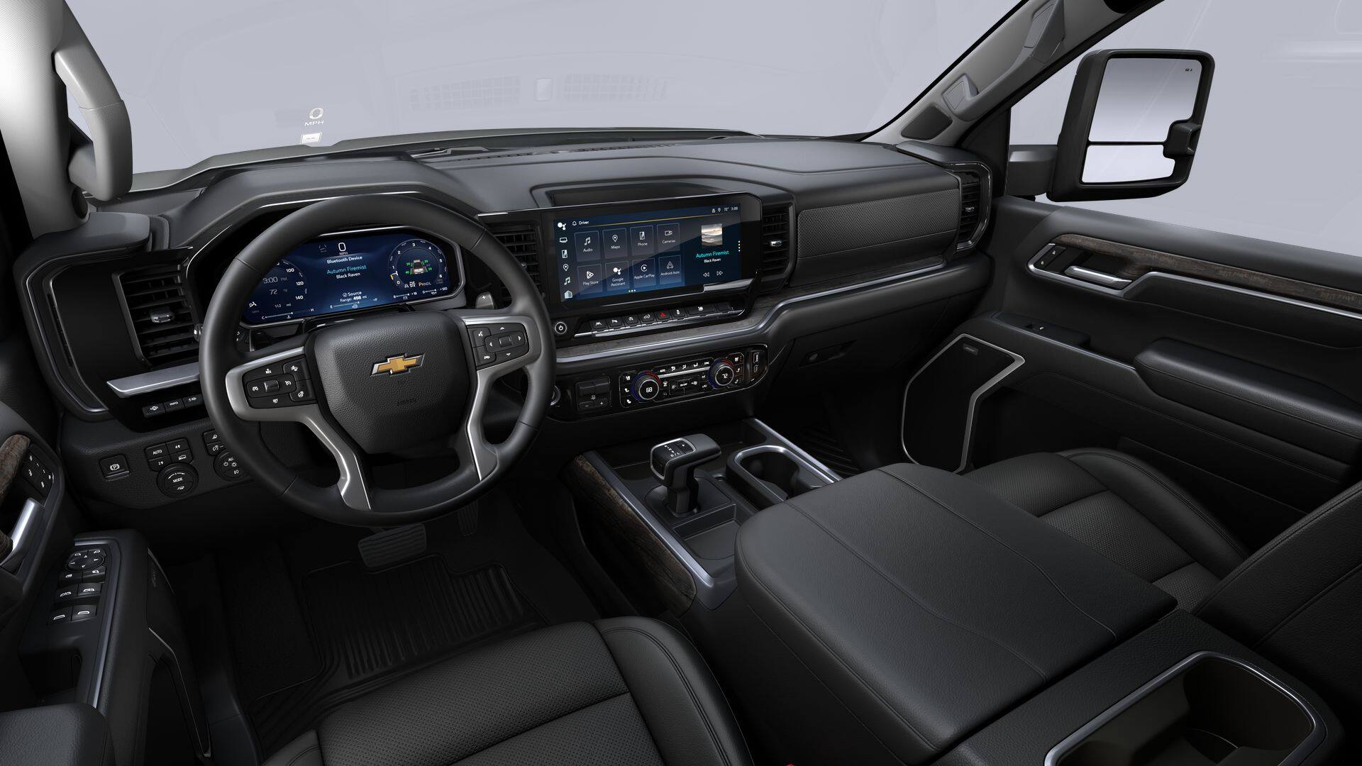 2026 Chevrolet Silverado 1500 Base