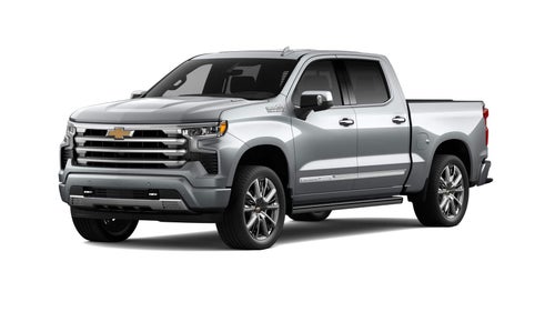 2026 Chevrolet Silverado 1500 Base