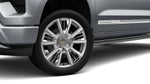 2026 Chevrolet Silverado 1500 Base