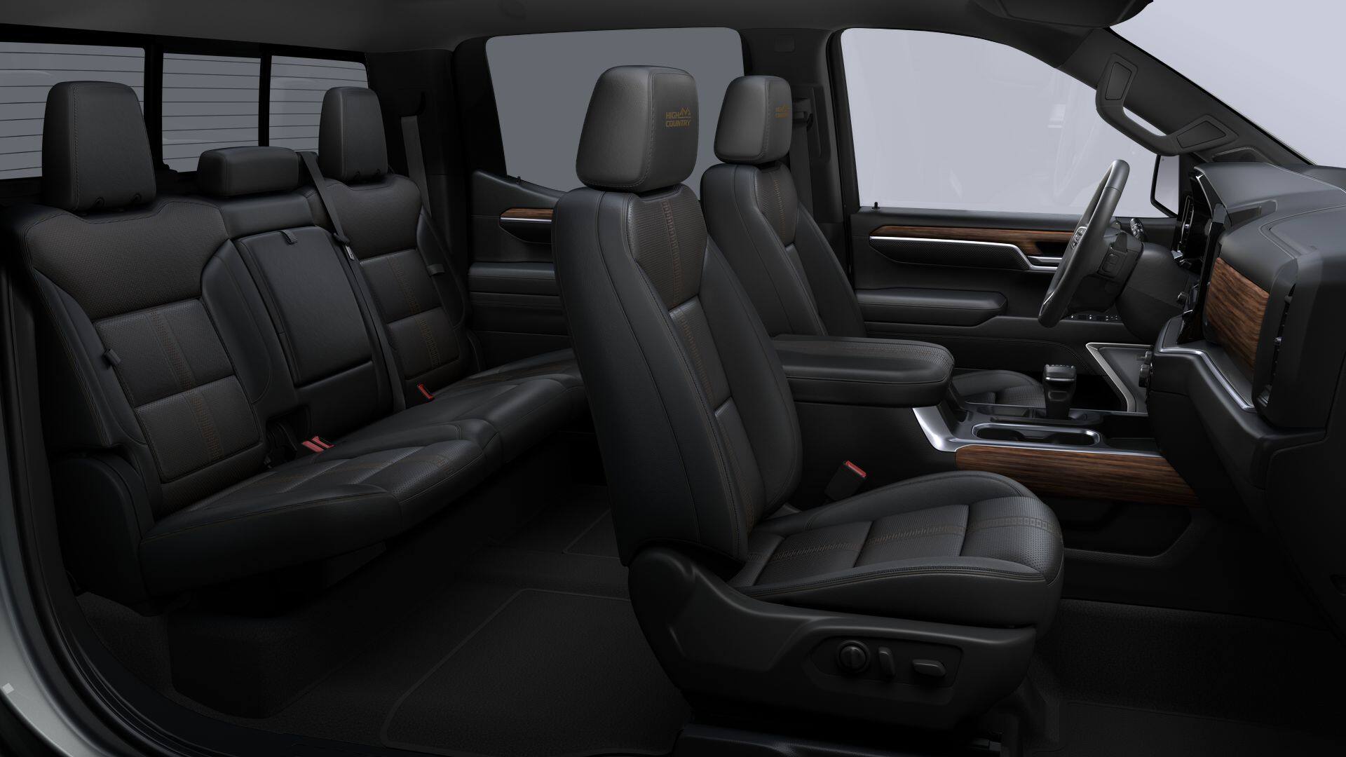 2026 Chevrolet Silverado 1500 Base
