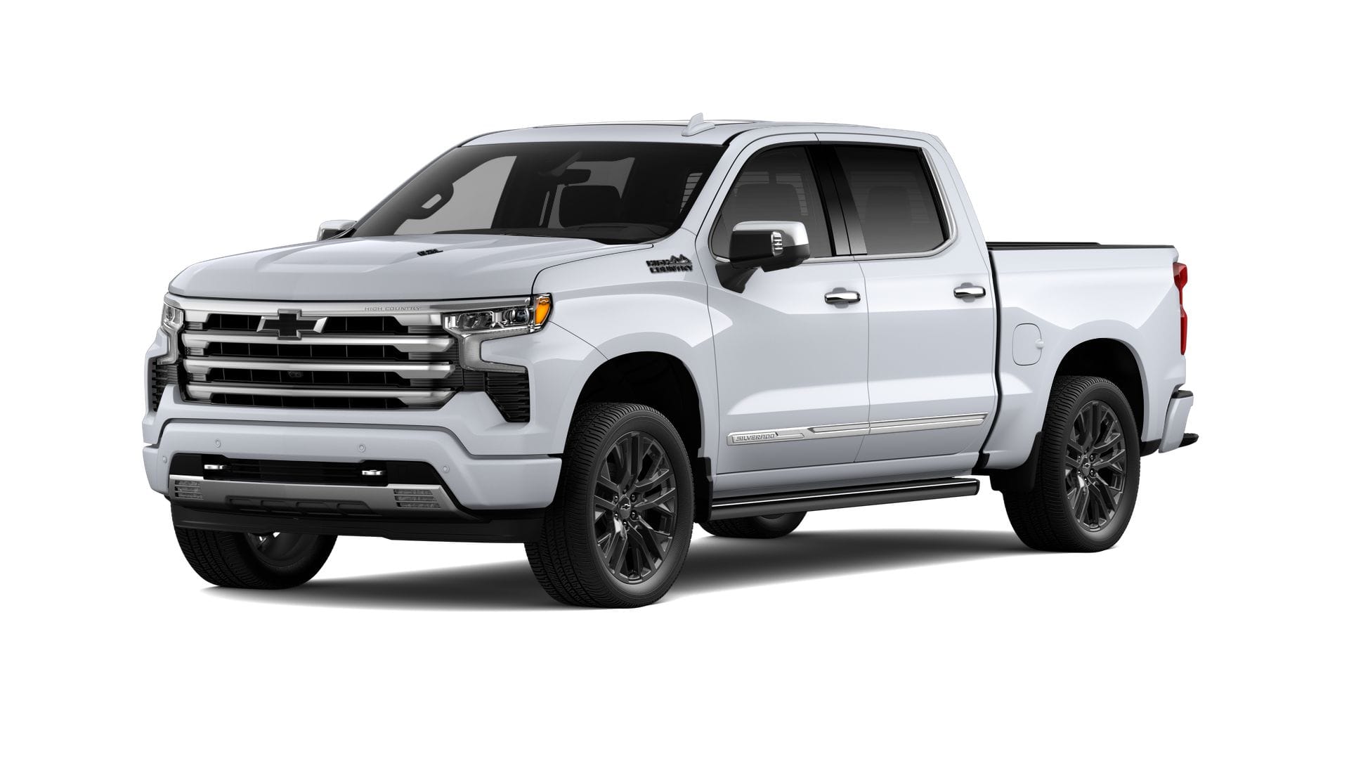 2026 Chevrolet Silverado 1500 Base