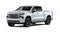 2026 Chevrolet Silverado 1500 Base