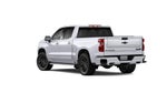 2026 Chevrolet Silverado 1500 Base