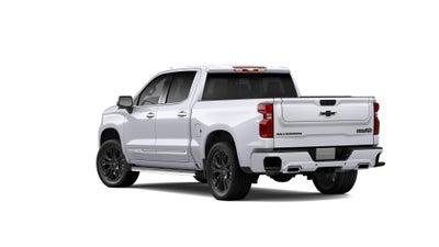2026 Chevrolet Silverado 1500 Base