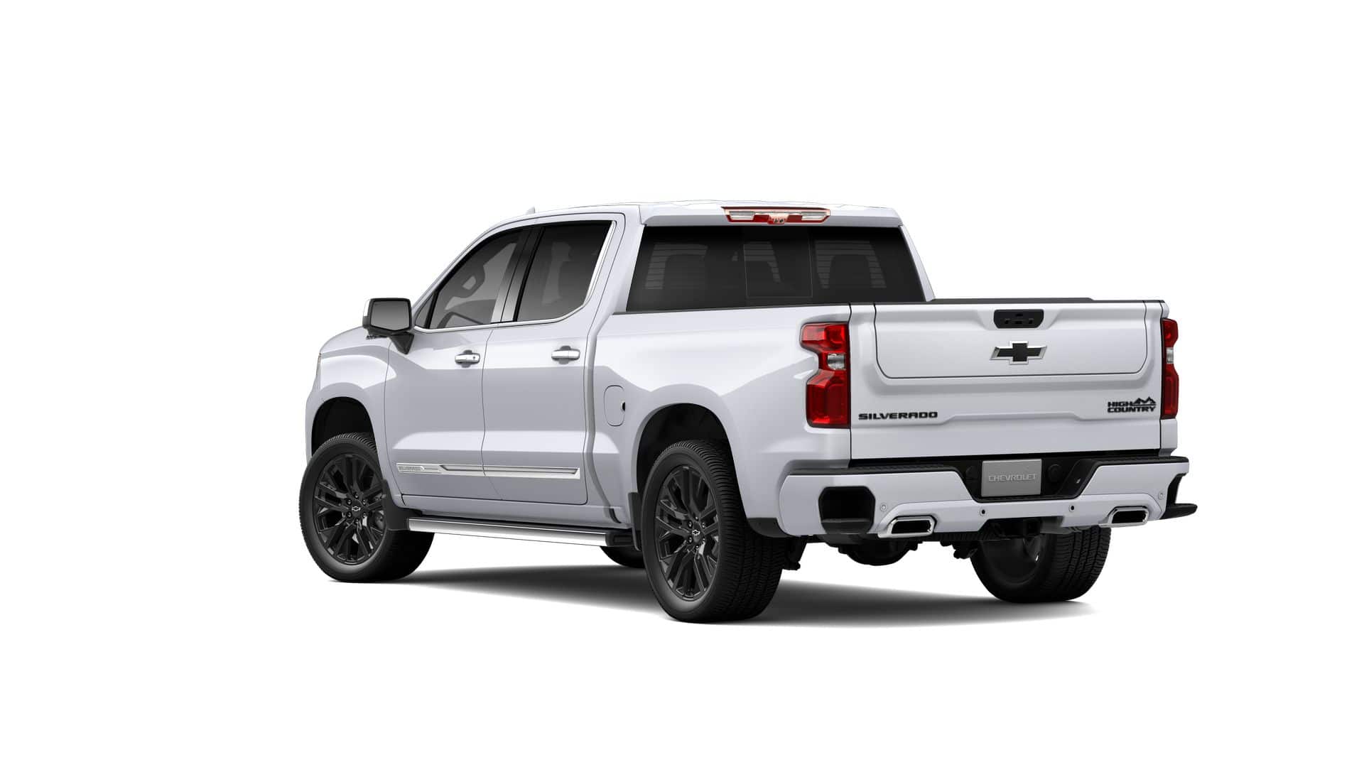 2026 Chevrolet Silverado 1500 Base