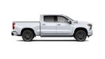 2026 Chevrolet Silverado 1500 Base