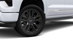 2026 Chevrolet Silverado 1500 Base