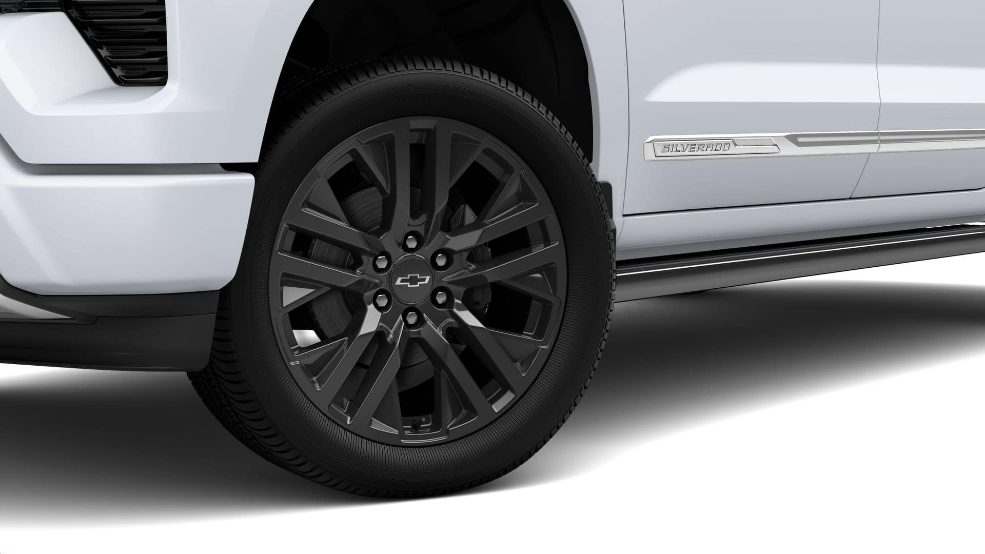 2026 Chevrolet Silverado 1500 Base