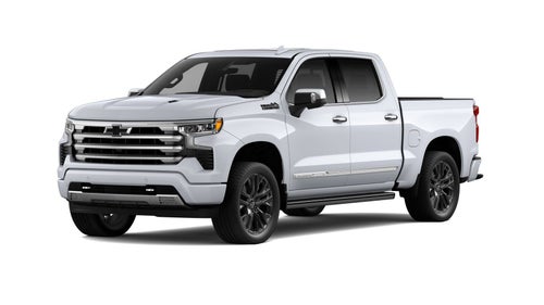 2026 Chevrolet Silverado 1500 Base