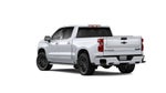 2026 Chevrolet Silverado 1500 Base