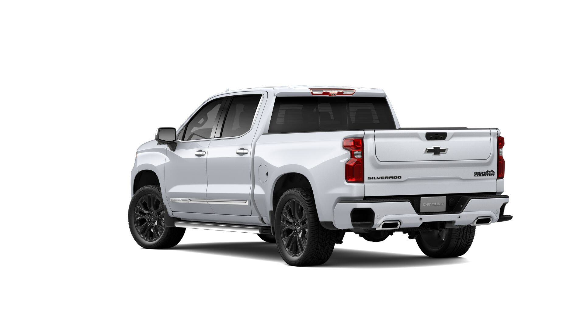2026 Chevrolet Silverado 1500 Base