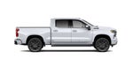 2026 Chevrolet Silverado 1500 Base