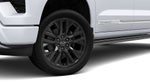 2026 Chevrolet Silverado 1500 Base