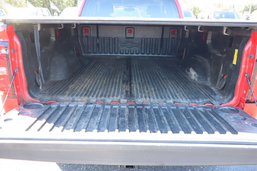 2018 Chevrolet Silverado 1500 LT Z71 - Photo 29
