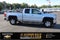 2016 Chevrolet Silverado 1500 Base