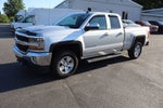 2016 Chevrolet Silverado 1500 Base