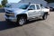 2016 Chevrolet Silverado 1500 Base