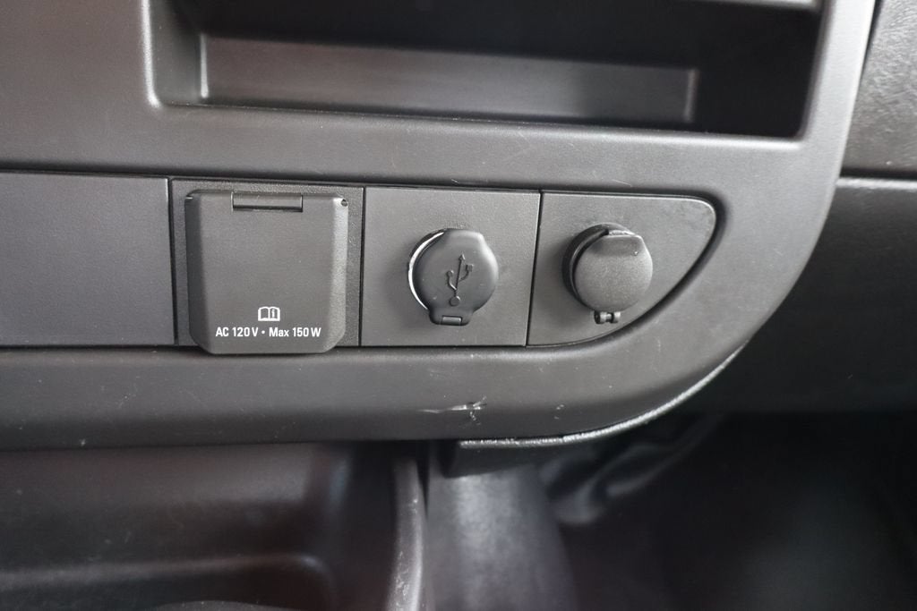 2019 Chevrolet Express Cargo 2500 Work Van